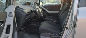 Toyota Yaris Avtomat 1.3 | Mobile.bg    9