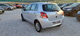 Toyota Yaris Avtomat 1.3 | Mobile.bg    4