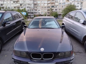 Обява за продажба на BMW 520 ~1 600 лв. - изображение 7