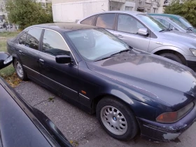 Обява за продажба на BMW 520 ~1 600 лв. - изображение 3