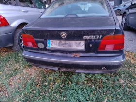 Обява за продажба на BMW 520 ~1 600 лв. - изображение 4