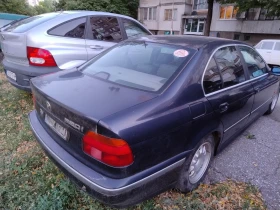 Обява за продажба на BMW 520 ~1 600 лв. - изображение 1