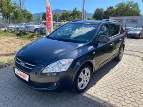 Kia Ceed 1.6i/РЕАЛНИ КМ ! ! ! 