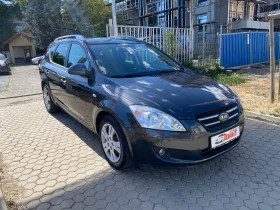 Kia Ceed 1.6i/РЕАЛНИ КМ ! ! ! - 6500 лв. - 76703976 3