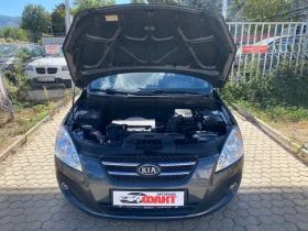 Kia Ceed 1.6i/РЕАЛНИ КМ ! ! ! - 6500 лв. - 76703976 16