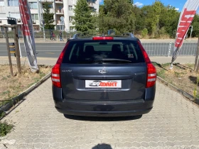 Kia Ceed 1.6i/РЕАЛНИ КМ ! ! ! - 6500 лв. - 76703976 5