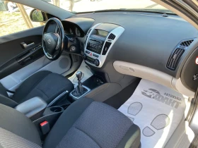 Kia Ceed 1.6i/РЕАЛНИ КМ ! ! ! - 6500 лв. - 76703976 10