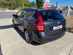Kia Ceed 1.6i/РЕАЛНИ КМ ! ! ! - 6500 лв. - 76703976 6