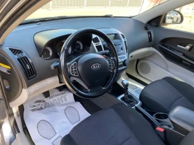 Kia Ceed 1.6i/РЕАЛНИ КМ ! ! ! - 6500 лв. - 76703976 7