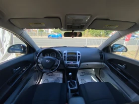 Kia Ceed 1.6i/РЕАЛНИ КМ ! ! ! - 6500 лв. - 76703976 9
