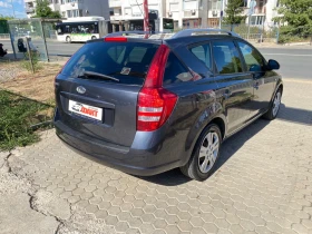 Kia Ceed 1.6i/РЕАЛНИ КМ ! ! ! - 6500 лв. - 76703976 4