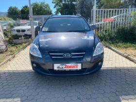 Kia Ceed 1.6i/РЕАЛНИ КМ ! ! ! - 6500 лв. - 76703976 2