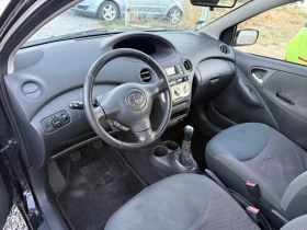 Обява за продажба на Toyota Yaris ~4 600 лв. - изображение 3 | Auto.bg Обява за продажба на Toyota Yaris ~4 600 лв. - изображение 3