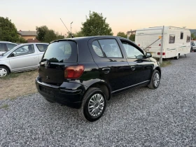 Обява за продажба на Toyota Yaris ~4 600 лв. - изображение 2 | Auto.bg Обява за продажба на Toyota Yaris ~4 600 лв. - изображение 2