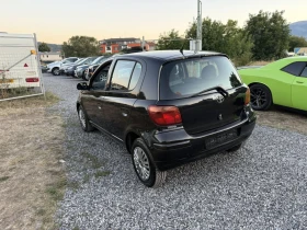 Обява за продажба на Toyota Yaris ~4 600 лв. - изображение 4 | Auto.bg Обява за продажба на Toyota Yaris ~4 600 лв. - изображение 4