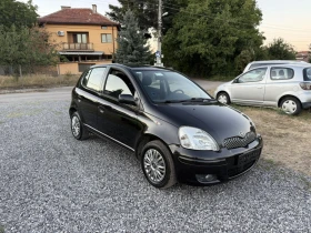 Обява за продажба на Toyota Yaris ~4 600 лв. - изображение 1 | Auto.bg Обява за продажба на Toyota Yaris ~4 600 лв. - изображение 1
