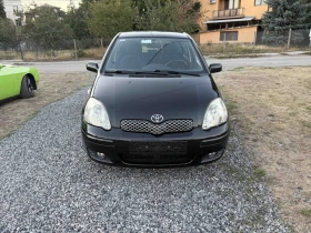 Обява за продажба на Toyota Yaris ~4 600 лв. - изображение 1 | Auto.bg Обява за продажба на Toyota Yaris ~4 600 лв. - изображение 1