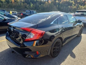 Honda Civic * LX * CARFAX *    | Mobile.bg    3