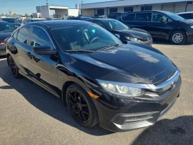 Honda Civic * LX * CARFAX *    | Mobile.bg    2