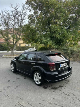 Dodge Caliber 2.0 | Mobile.bg    6