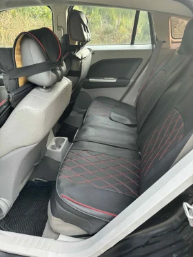 Dodge Caliber 2.0 | Mobile.bg    9
