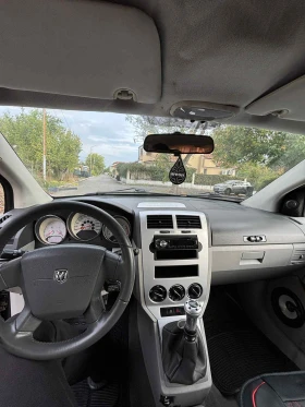 Dodge Caliber 2.0 | Mobile.bg    7