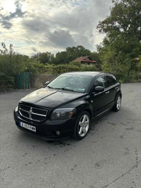 Dodge Caliber 2.0 | Mobile.bg    2