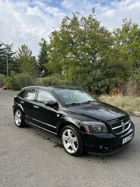 Dodge Caliber 2.0 | Mobile.bg    3