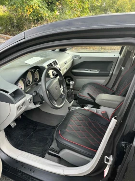 Dodge Caliber 2.0 | Mobile.bg    8