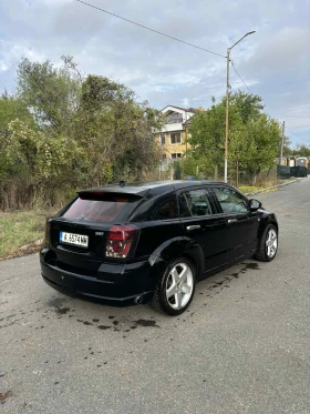 Dodge Caliber 2.0 | Mobile.bg    4