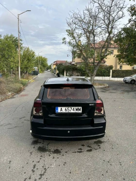 Dodge Caliber 2.0 | Mobile.bg    5