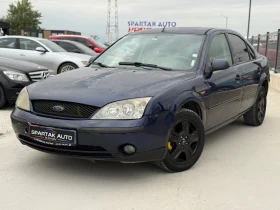 Ford Mondeo 2.0TDCI* 2005г* РЕГИСТРИРАН* ВЪНШНИ ЗАБЕЛЕЖКИ* 