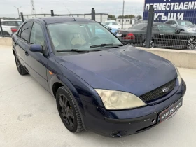 Ford Mondeo 2.0TDCI* 2005г* РЕГИСТРИРАН* ВЪНШНИ ЗАБЕЛЕЖКИ*  - 3000 лв. / 1533.88 € - 52907749 3