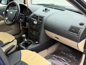 Ford Mondeo 2.0TDCI* 2005г* РЕГИСТРИРАН* ВЪНШНИ ЗАБЕЛЕЖКИ*  - 3000 лв. / 1533.88 € - 52907749 15