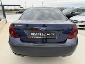 Ford Mondeo 2.0TDCI* 2005г* РЕГИСТРИРАН* ВЪНШНИ ЗАБЕЛЕЖКИ*  - 3000 лв. / 1533.88 € - 52907749 5