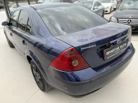 Ford Mondeo 2.0TDCI* 2005г* РЕГИСТРИРАН* ВЪНШНИ ЗАБЕЛЕЖКИ*  - 3000 лв. / 1533.88 € - 52907749 6