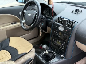 Ford Mondeo 2.0TDCI* 2005г* РЕГИСТРИРАН* ВЪНШНИ ЗАБЕЛЕЖКИ*  - 3000 лв. / 1533.88 € - 52907749 8