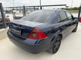 Ford Mondeo 2.0TDCI* 2005г* РЕГИСТРИРАН* ВЪНШНИ ЗАБЕЛЕЖКИ*  - 3000 лв. / 1533.88 € - 52907749 4