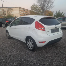 Ford Fiesta 1.25i | Mobile.bg    8