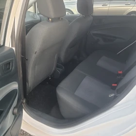 Ford Fiesta 1.25i | Mobile.bg    12