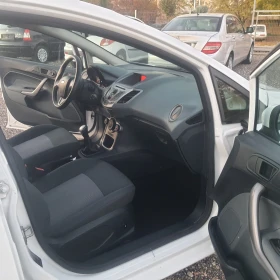 Ford Fiesta 1.25i | Mobile.bg    11