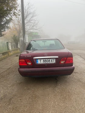 Mercedes-Benz E 200, снимка 3 — Bazar.bg Mercedes-Benz E 200, снимка 3