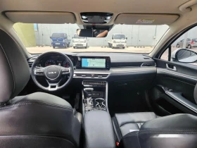 Kia K5 2.0 LPG Trendy * -   *  | Mobile.bg    7