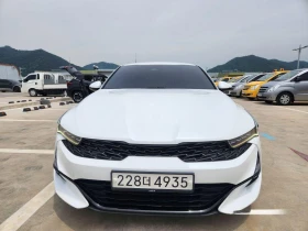 Kia K5 2.0 LPG Trendy * -   *  | Mobile.bg    2