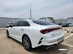 Kia K5 2.0 LPG Trendy * -   *  | Mobile.bg    4