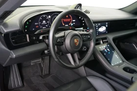 Porsche Taycan 4S/530HP/BURMESTER/PANO/CHRONO/ACC/HUD/360/826v - 139399 лв. / 71273.58 € - 24197523 10