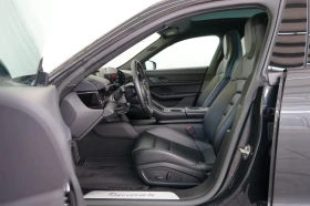 Porsche Taycan 4S/530HP/BURMESTER/PANO/CHRONO/ACC/HUD/360/826v - 139399 лв. / 71273.58 € - 24197523 12