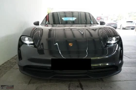 Porsche Taycan 4S/530HP/BURMESTER/PANO/CHRONO/ACC/HUD/360/826v - 139399 лв. / 71273.58 € - 24197523 2