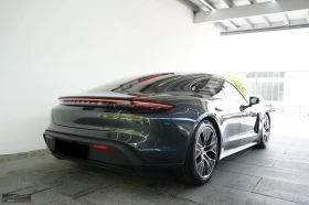Porsche Taycan 4S/530HP/BURMESTER/PANO/CHRONO/ACC/HUD/360/826v - 139399 лв. / 71273.58 € - 24197523 7