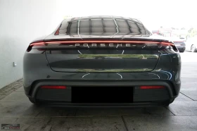 Porsche Taycan 4S/530HP/BURMESTER/PANO/CHRONO/ACC/HUD/360/826v - 139399 лв. / 71273.58 € - 24197523 8